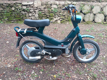 Piaggio grillo con libretto originale