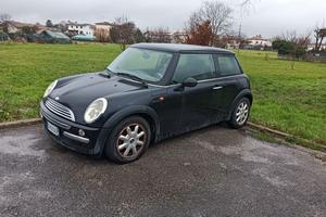 Mini One 1.6 2003