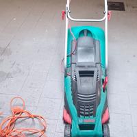 tagliaerba Bosch 