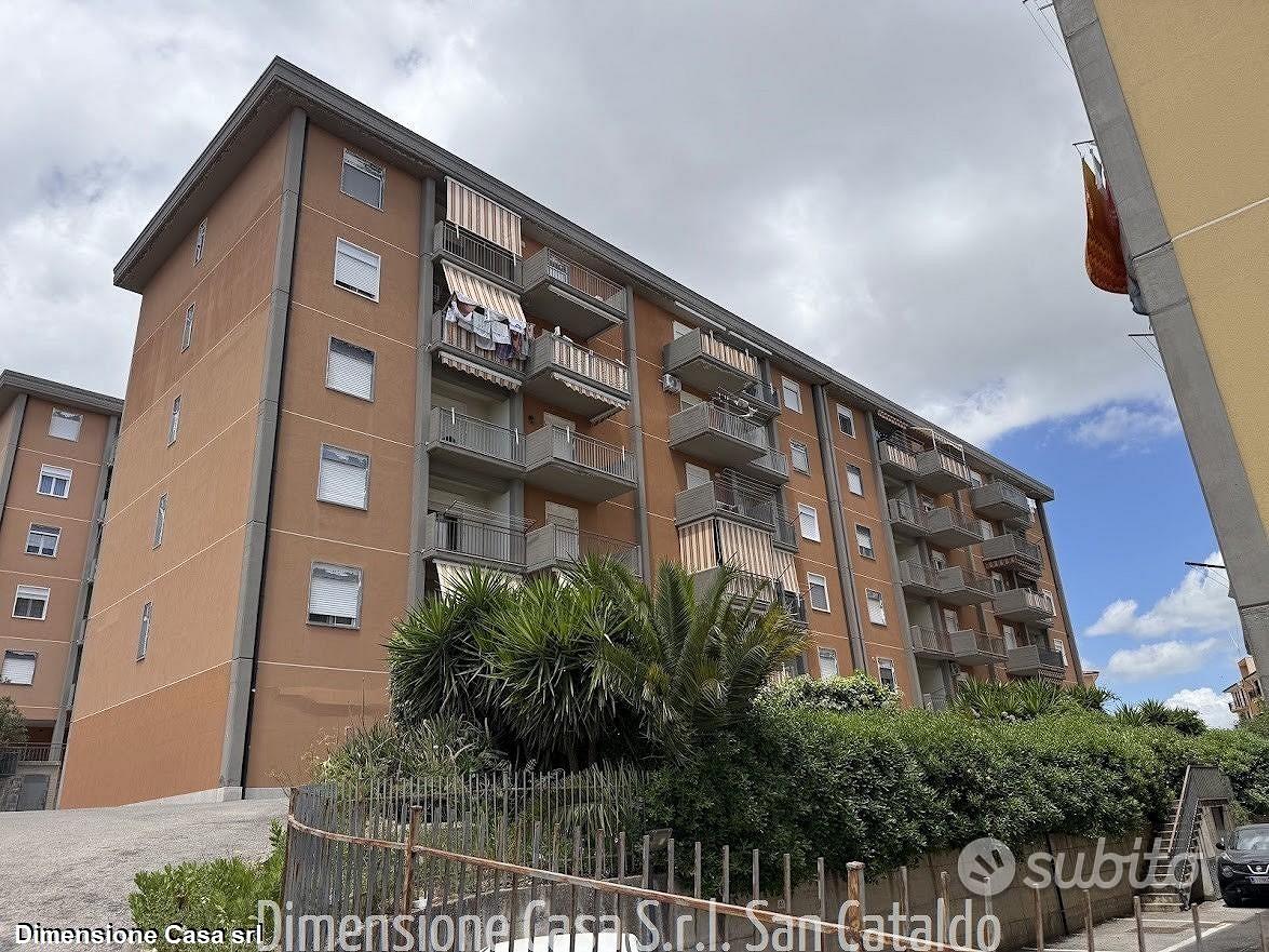Appartamento – San Cataldo, Bigini - Vista 3