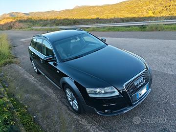 audi A6 allroad 3.0 TDI full optional 