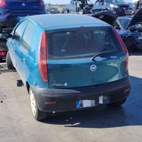 RICAMBI USATI AUTO FIAT Punto Berlina 5P 3Â° Serie