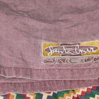 O'Neill Santa Cruz boxer da mare anni'90 