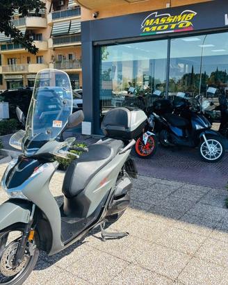 HONDA SH 150 SPORT PASSAGGIO E TAGLIANDO INCLUSO