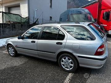 HONDA CIVIC 1.4i S BENZINA