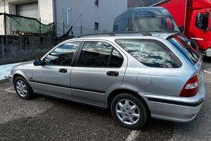 HONDA CIVIC 1.4i S BENZINA