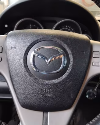 Airbag volante MAZDA 6 del 2010