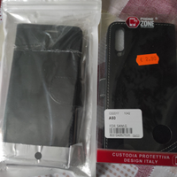 Cover Samsung A50