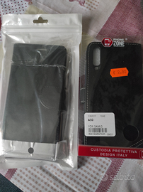 Cover Samsung A50