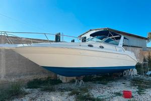 SEA RAY 290 (DIESEL)