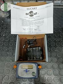Signal Finder