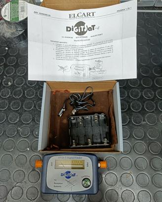 Signal Finder