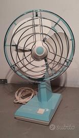 coppia di ventilatori vintage