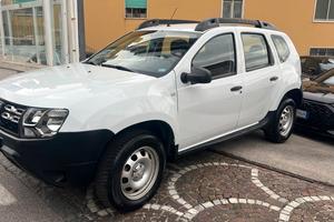 Dacia Duster 1.6 115CV Start&Stop 4x2 GPL Ambiance