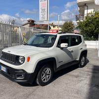 Jeep Renegade 1.4 T-Jet 120 CV GPL Longitude KM CE