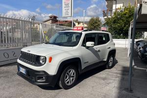 Jeep Renegade 1.4 T-Jet 120 CV GPL Longitude KM CE