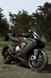 Mv Agusta F3 675 2015 leggere bene
