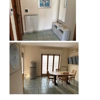 Vasto Marina " a 20mt Pontile"