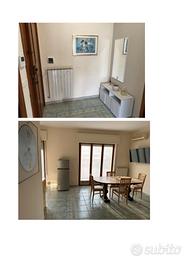 Vasto Marina " a 20mt Pontile"