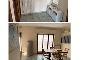 Vasto Marina " a 20mt Pontile"