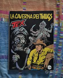Numero 313 del Fumetto "TEX" vintage 