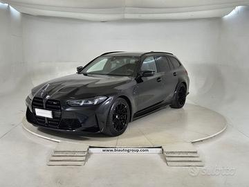 BMW Serie 3 M3 G81 LCI 2024 Touring M3 Tourin...