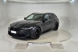 BMW Serie 3 M3 G81 LCI 2024 Touring M3 Tourin...