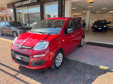 Fiat Panda 1.2 Benzina 70 (cv) - 51 (kw)