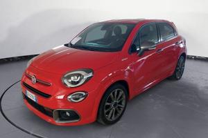 FIAT 500X 1.3 MultiJet 95 CV Sport