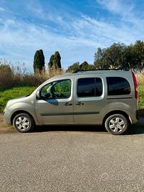 Renault Kangoo II 2008 – 1.5 dCi Diesel