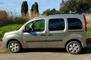 Renault Kangoo II 2008 – 1.5 dCi Diesel