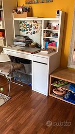 scrivania ikea