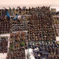 Warhammer Conti Vampiro