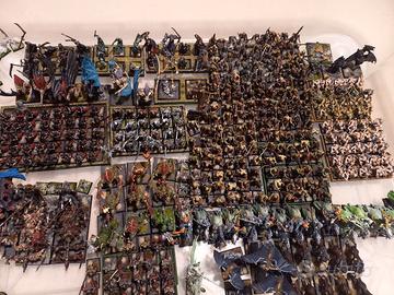 Warhammer Conti Vampiro