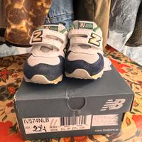 New Balance bambino