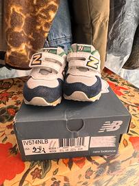 New Balance bambino