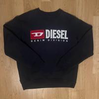 felpa Diesel