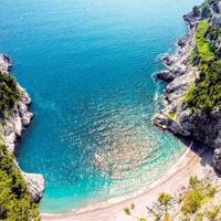 Costiera Amalfitana/Salerno/Vietri sul Mare