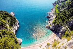 Costiera Amalfitana/Salerno/Vietri sul Mare