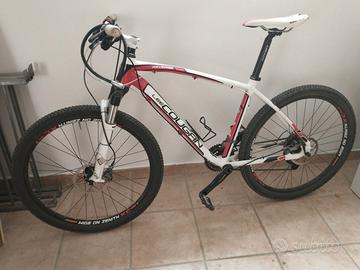 Mountain Bike MTB Lee Cougan Revenge 26 pollici
