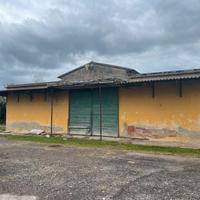 Appartamenti in campagna