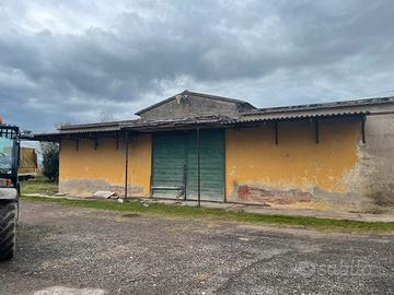 Appartamenti in campagna