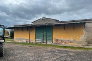 Appartamenti in campagna