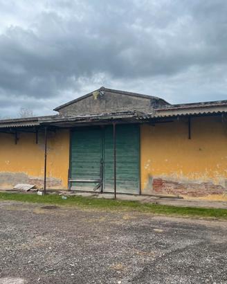 Appartamenti in campagna