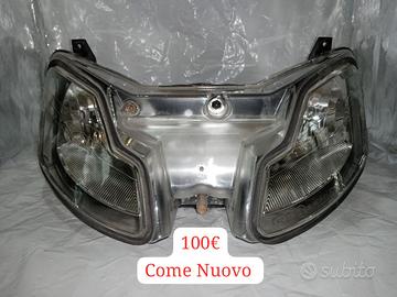 FARO ANTERIORE E POSTERIORE APRILIA RS 125 06 /14 