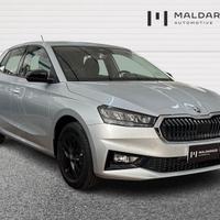 Škoda Fabia IV 2022 1.0 tsi evo Young Edition...