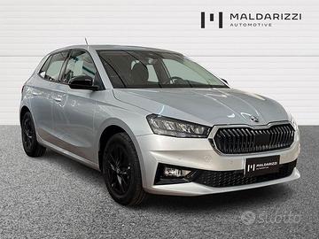 Škoda Fabia IV 2022 1.0 tsi evo Young Edition...