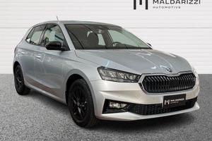Škoda Fabia IV 2022 1.0 tsi evo Young Edition...