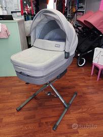 Navicella Inglesina Trilogy con Stand Up