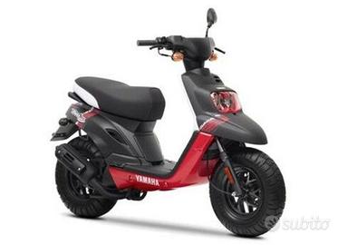 Booster BWS o Zip Sp Mk2